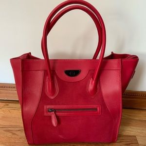 Six Pack Fitness Elite Victoria Tote